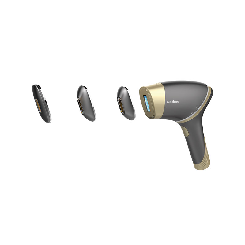 SKB 2108 Home Use Hand Held Flash IPL Hair Removal Device